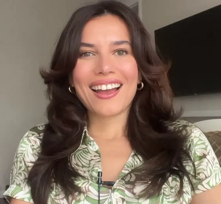 Bella Luna - Founder of AstroBella